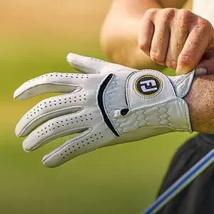 category Leather Golf Gloves