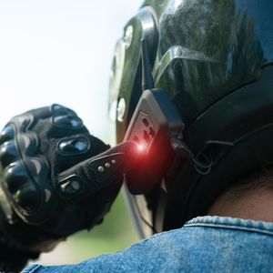 Vysoce technologické doplňky