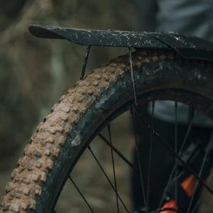 Bicycle Protection