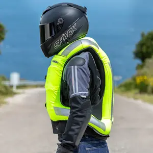 category Airbag veste og gilets