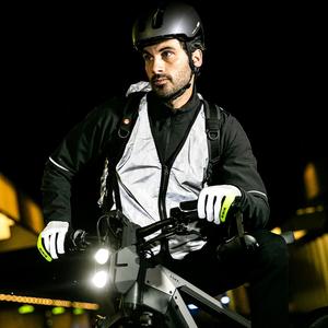 Safety Gilets