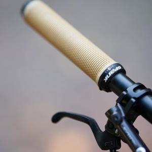 Grips & Bar Ends