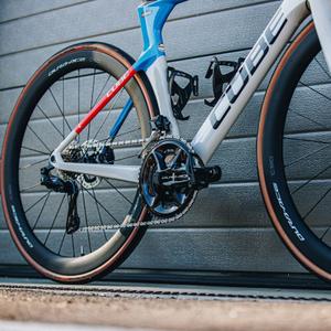 Chainset