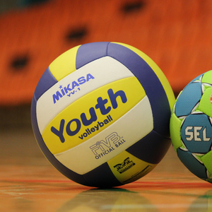 Handball & Volleyball