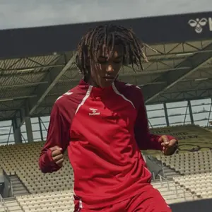 category Hauts et pantalons d'entraînement