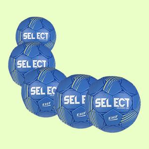 category Soorten Ballen