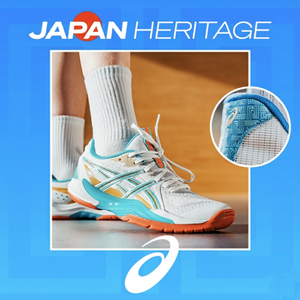 category Asics Japan Heritage