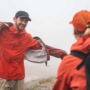 Waterproof Jackets