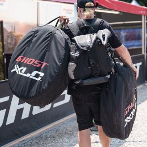 Bicycle Bags & Covers