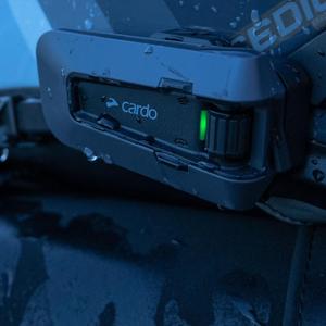 High-Tech accessories