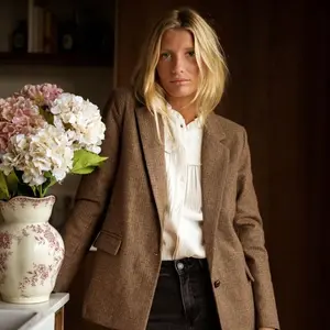 category Vestes Blazer