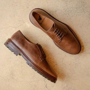 Lace-Up Dress Shoes & Loafers