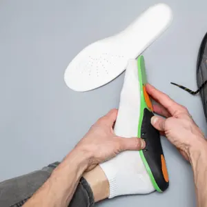 category Shoe accessories