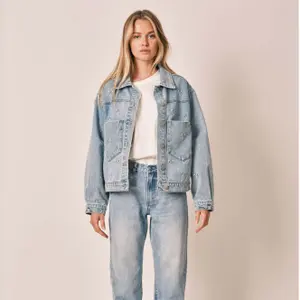 category Vestes en jean