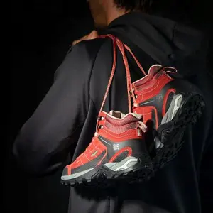 category Hiking Shoes