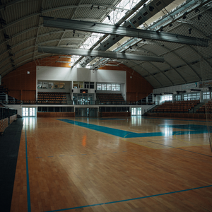 Indoor Sports