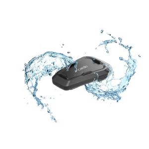 Bluetooth intercoms