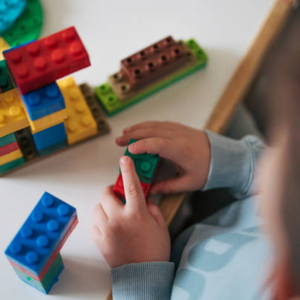 Building games