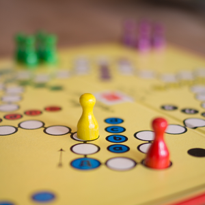Board games