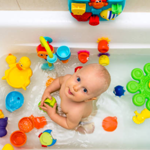 category Jouets de bain