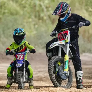 category Børne motocrossudstyr