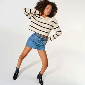 category Jupes et shorts