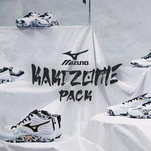 category Mizuno Kakizome