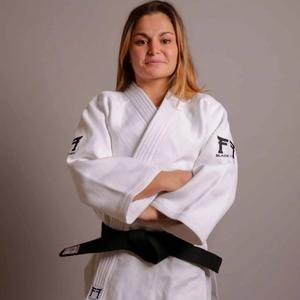 Martial Arts Uniforms