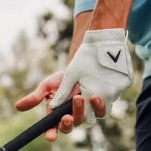 category Leather Golf Gloves