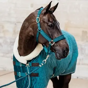 category Halter & Leadrope Sets