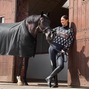 category Longierleinen