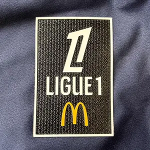 category Ligue 1 Badges