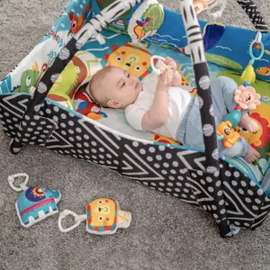 category Baby's Awake / Playtime