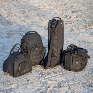 category Rider Travel & Luggage