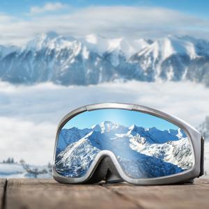 Goggles & Glasses