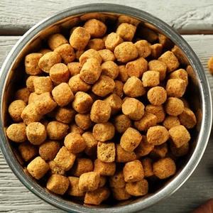 Kibble