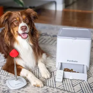 Skålar och dispensrar