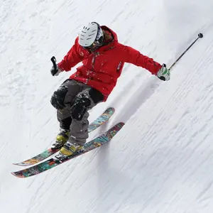 category Deportes de invierno