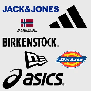 category Brands