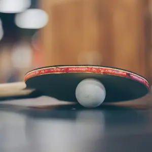 category Tischtennisbälle