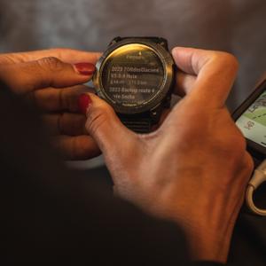 Connected Watches
