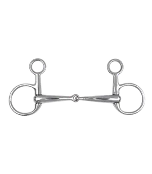 category Baucher-Gebiss