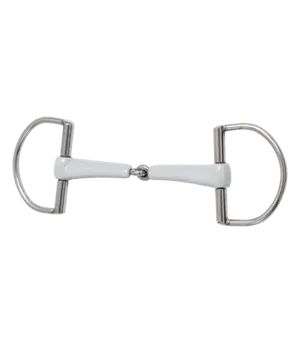 category D-Ring Gebiss