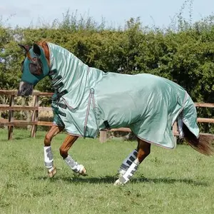 category Fliegendecken