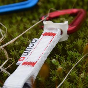 Carabiners