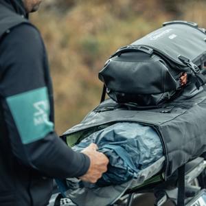 Bags cargo
