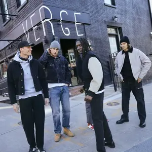 category Streetwear