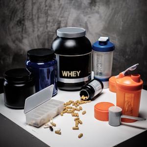 Alimentazione