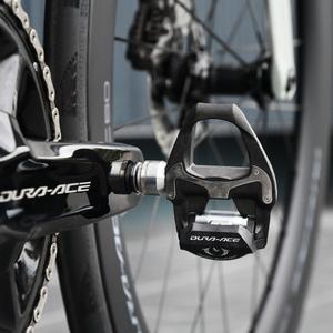Pedals