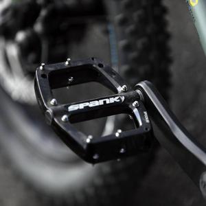 Pedals